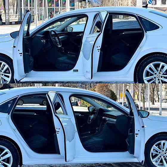 Шикарный VW PASSAT Донецк