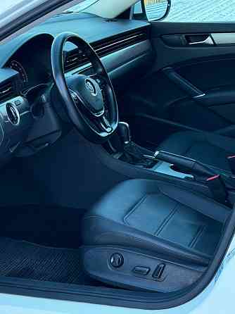 Шикарный VW PASSAT Донецк