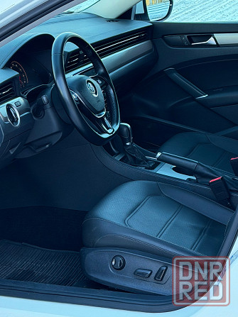 Шикарный VW PASSAT Донецк - изображение 6