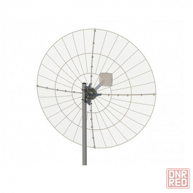 Vika 27 MIMO сетчатая разборная параболическая антенна Донецк - изображение 2