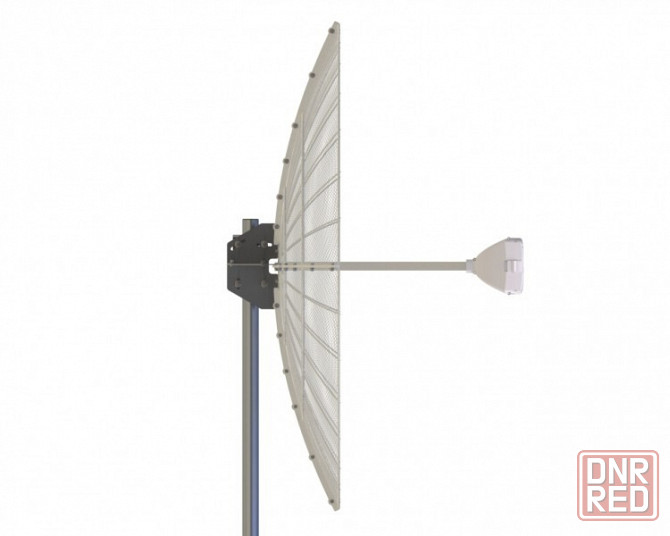 Vika 27 MIMO сетчатая разборная параболическая антенна Донецк - изображение 6