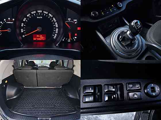 Kia Sportage, 2013 Макеевка