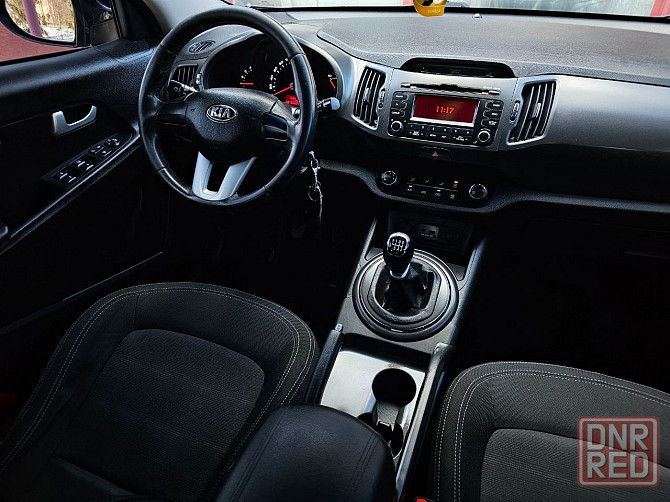 Kia Sportage, 2013 Макеевка - изображение 5
