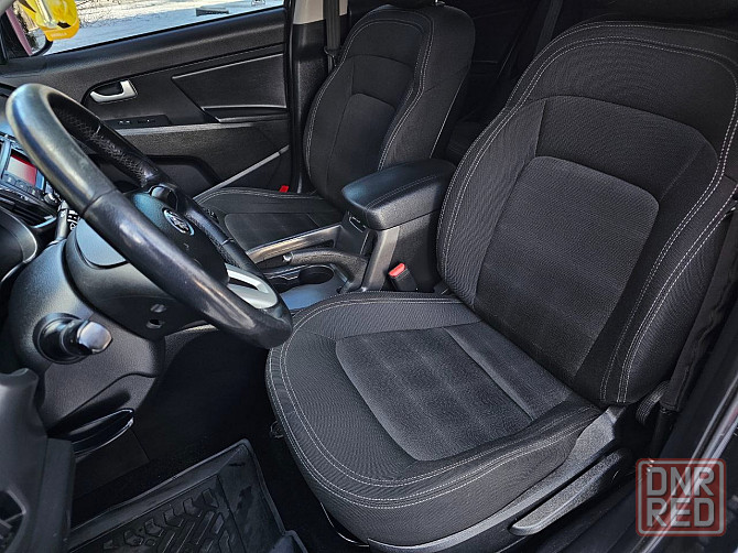 Kia Sportage, 2013 Макеевка - изображение 8