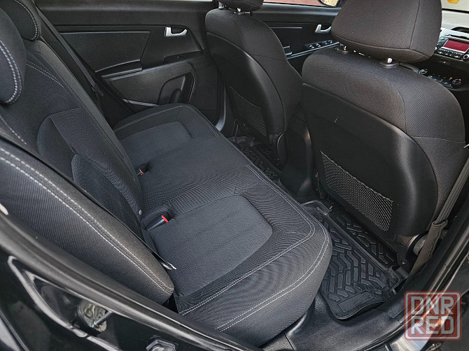 Kia Sportage, 2013 Макеевка - изображение 7