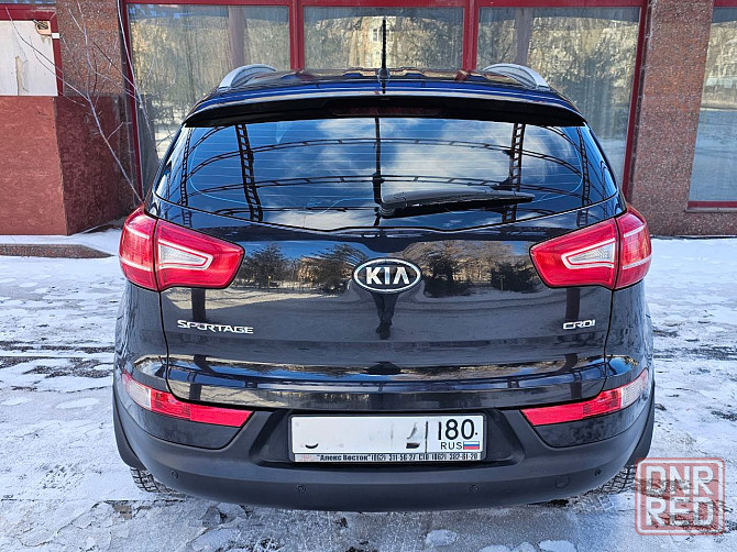 Kia Sportage, 2013 Макеевка - изображение 4