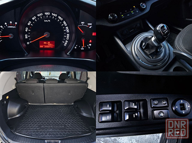 Kia Sportage, 2013 Макеевка - изображение 6