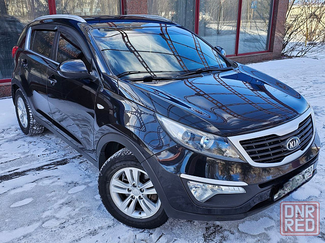 Kia Sportage, 2013 Макеевка - изображение 3