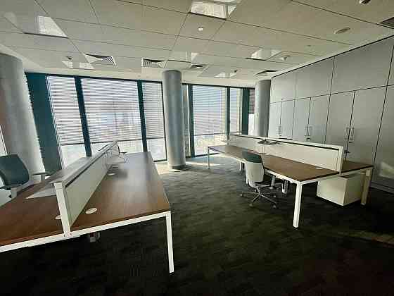 Аренда престижных офисов Бц "Пушкинский" Донецк