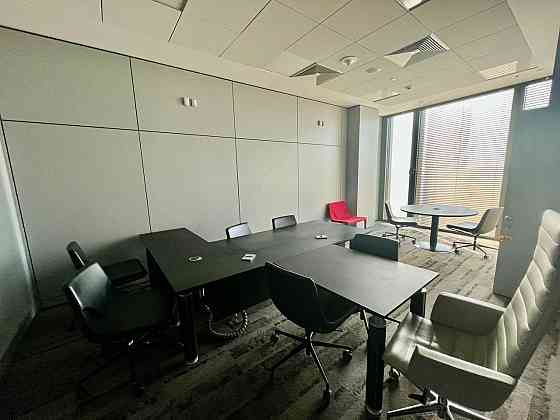 Аренда престижных офисов Бц "Пушкинский" Донецк