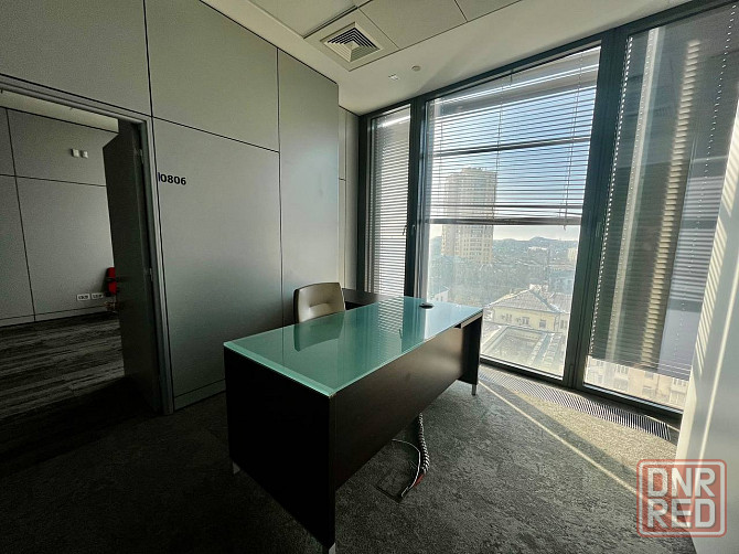 Аренда престижных офисов Бц "Пушкинский" Донецк - изображение 7