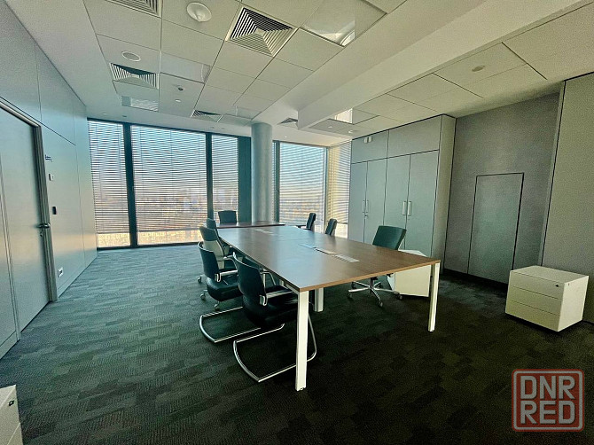 Аренда престижных офисов Бц "Пушкинский" Донецк - изображение 4