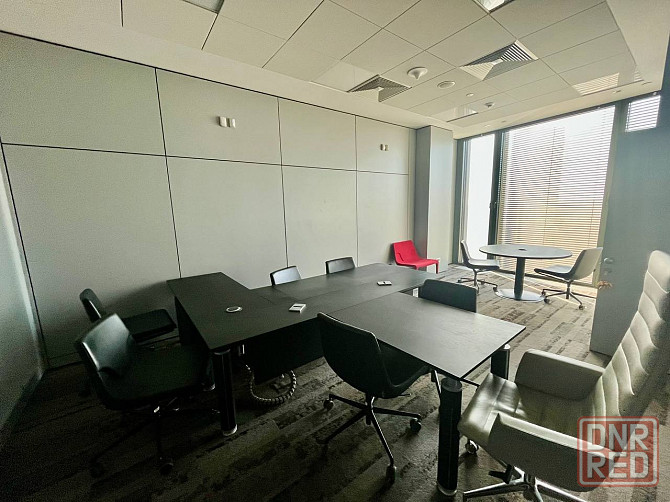 Аренда престижных офисов Бц "Пушкинский" Донецк - изображение 6