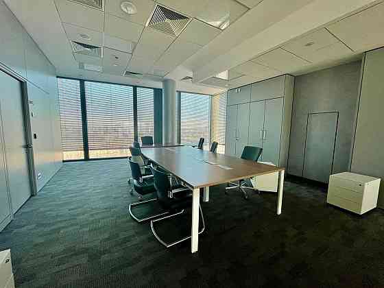 Аренда прекрасных офисов в Бц "Пушкинский" , г. Донецк Донецк