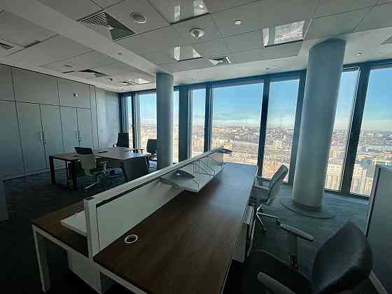 Аренда прекрасных офисов в Бц "Пушкинский" , г. Донецк Донецк