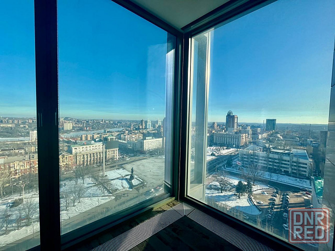 Аренда прекрасных офисов в Бц "Пушкинский" , г. Донецк Донецк - изображение 7