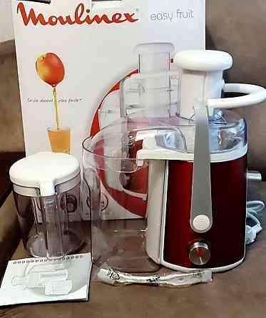 Новая соковыжималка Луганск