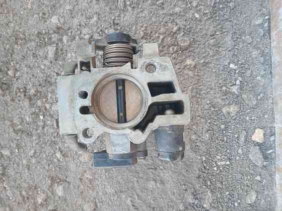 Продаю дросельную заслонку на ваз Донецк