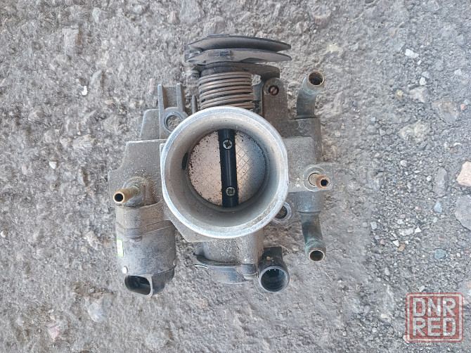 Продаю дросельную заслонку на ваз Донецк - изображение 2