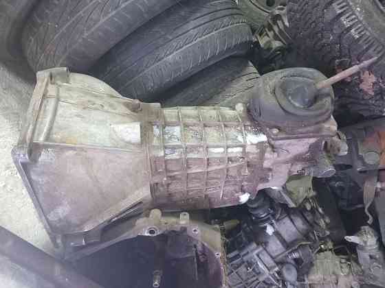 Продаю кпп 5ступку на ваз,фиатовская Донецк