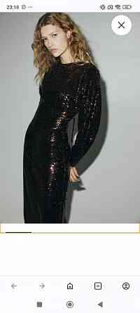 Платье женское вечернее, нарядное Донецк