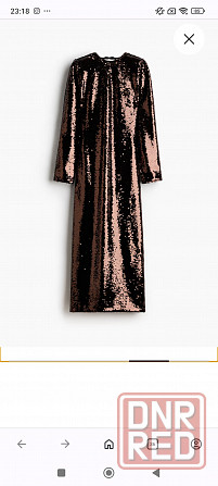 Платье женское вечернее, нарядное Донецк - изображение 1