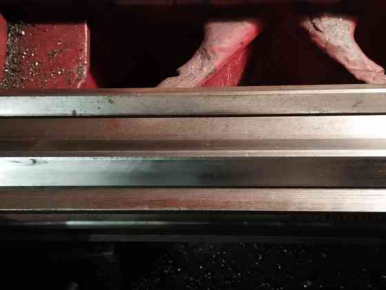 Продам токарный-винторезный станок С1е61ВМ Макеевка