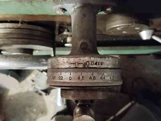 Продам токарный-винторезный станок С1е61ВМ Макеевка