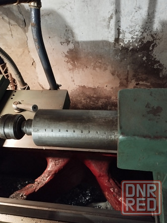 Продам токарный-винторезный станок С1е61ВМ Макеевка - изображение 7