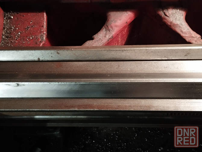 Продам токарный-винторезный станок С1е61ВМ Макеевка - изображение 5