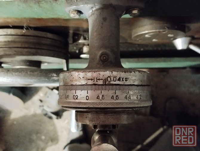 Продам токарный-винторезный станок С1е61ВМ Макеевка - изображение 6