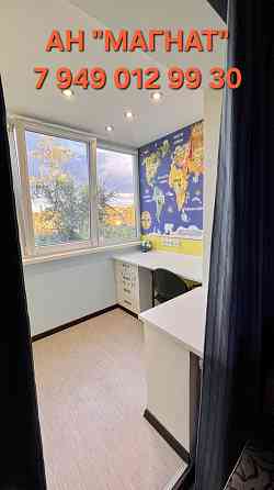 Премиум квартира Донецк