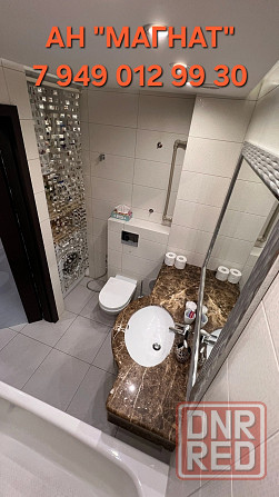 Квартира с авторским дизайном Донецк - изображение 5