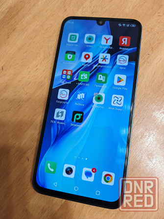 Смартфон Infinix Note 12 Донецк - изображение 1