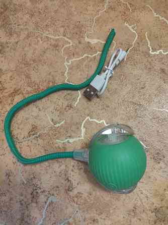 Интерактивная игрушка для животных Донецк