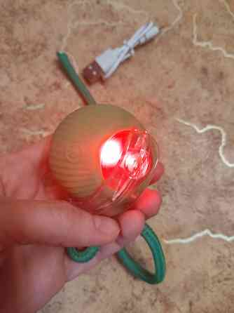 Интерактивная игрушка для животных Донецк