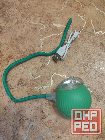 Интерактивная игрушка для животных Донецк - изображение 3