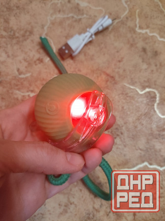 Интерактивная игрушка для животных Донецк - изображение 5