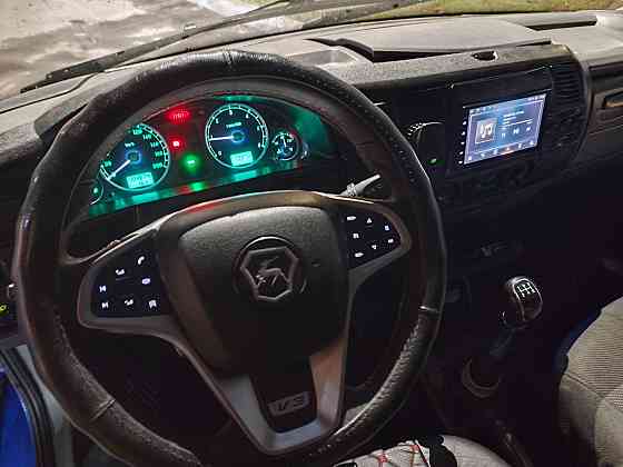 Продам газель Донецк