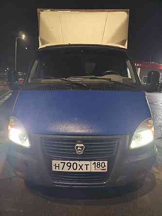 Продам газель Донецк