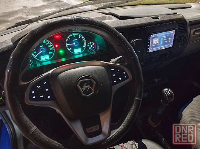 Продам газель Донецк - изображение 6