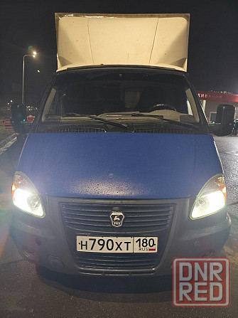 Продам газель Донецк - изображение 1