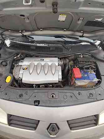 Продам Renault Megan2 Макеевка