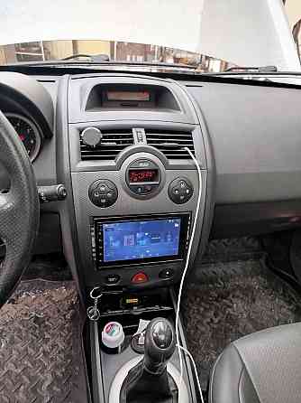 Продам Renault Megan2 Макеевка