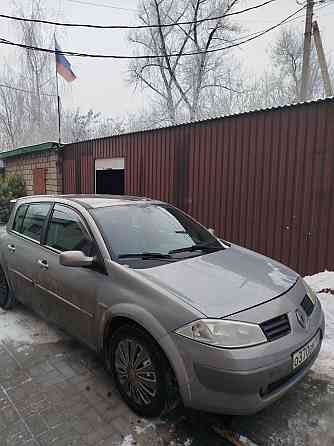 Продам Renault Megan2 Макеевка