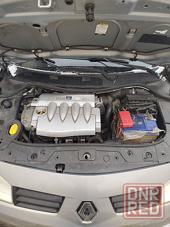 Продам Renault Megan2 Макеевка - изображение 5