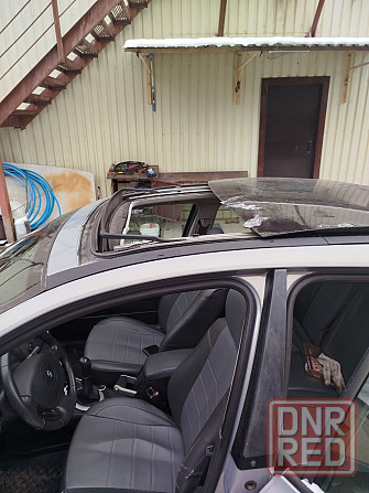 Продам Renault Megan2 Макеевка - изображение 3