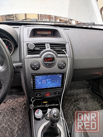 Продам Renault Megan2 Макеевка - изображение 6