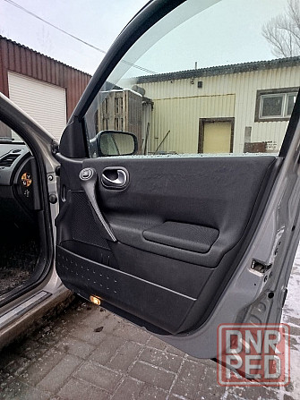 Продам Renault Megan2 Макеевка - изображение 8