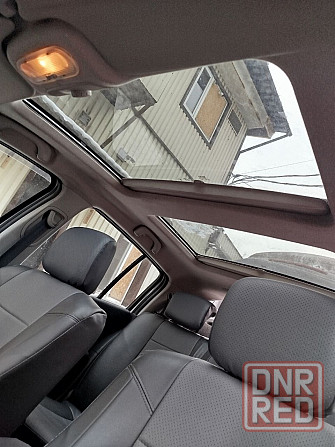 Продам Renault Megan2 Макеевка - изображение 4